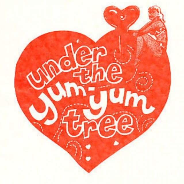 Under the Yum-Yum Tree