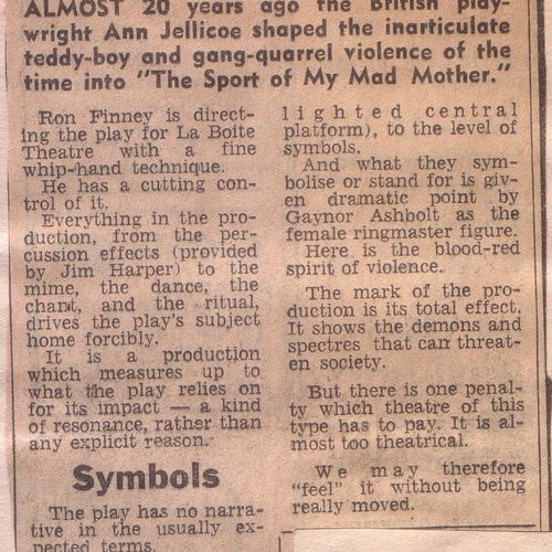The Courier Mail 22 February 1975