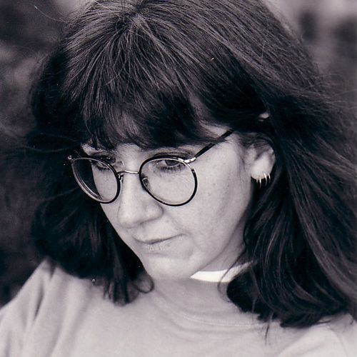 Mary Hickson, Resident Director 1984