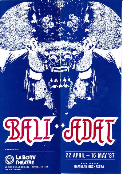 Bali Adat