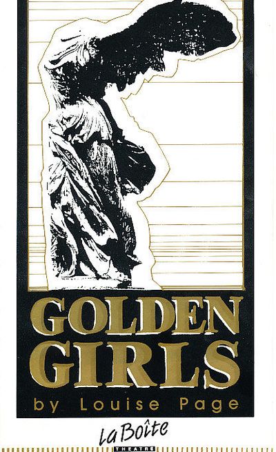 Golden Girls