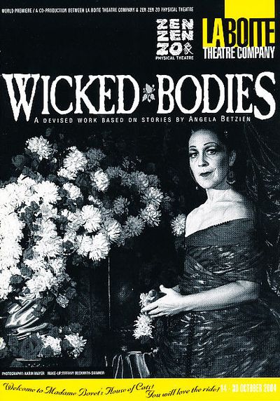 Wicked Bodies