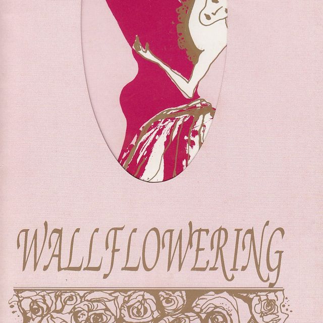 Wallflowering