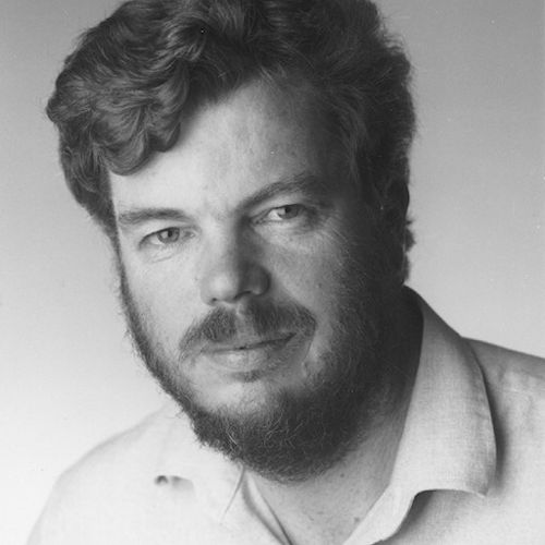 Rick Billinghurst, Artistic Director 1976-1979